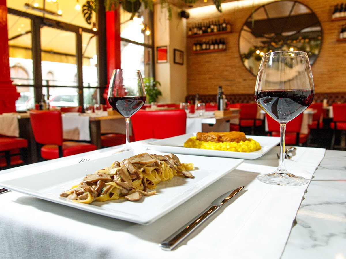 Milano Bistrot Photos 2